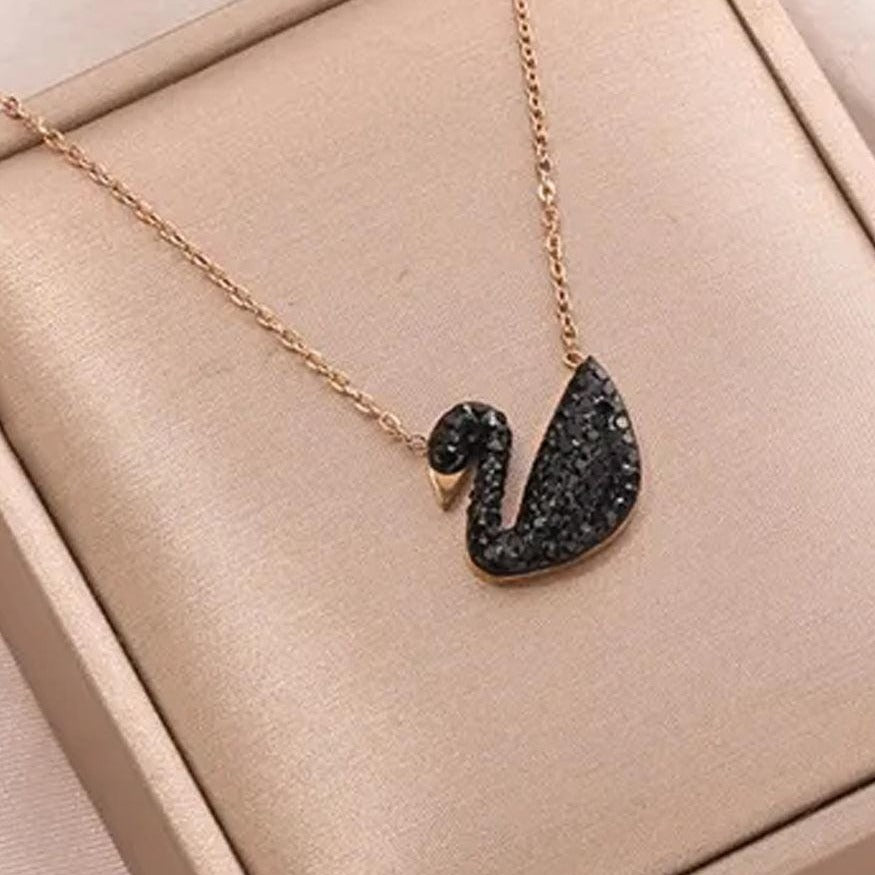 Duck Shaped Locket