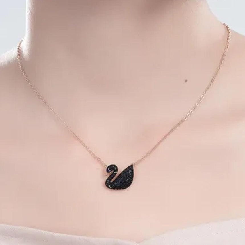 Duck Shaped Locket