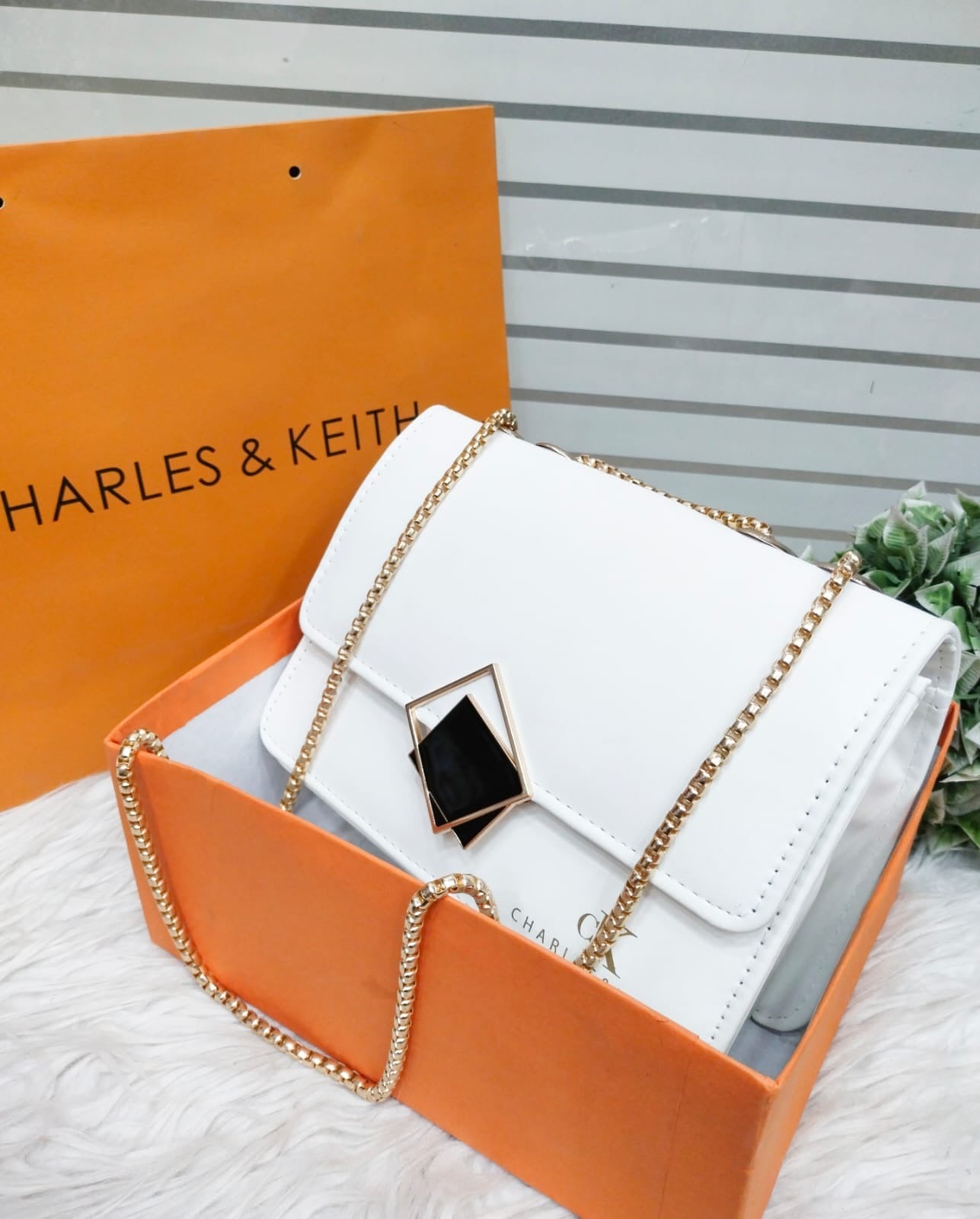 CK Crossbody Ladies Handbags