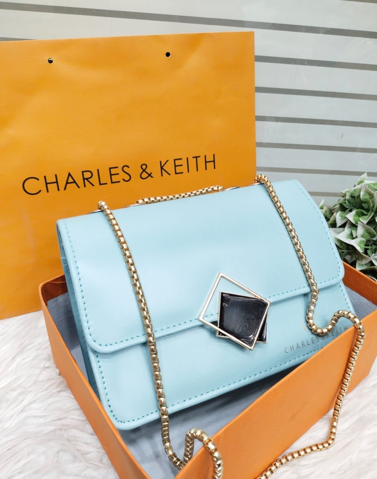 CK Crossbody Ladies Handbags