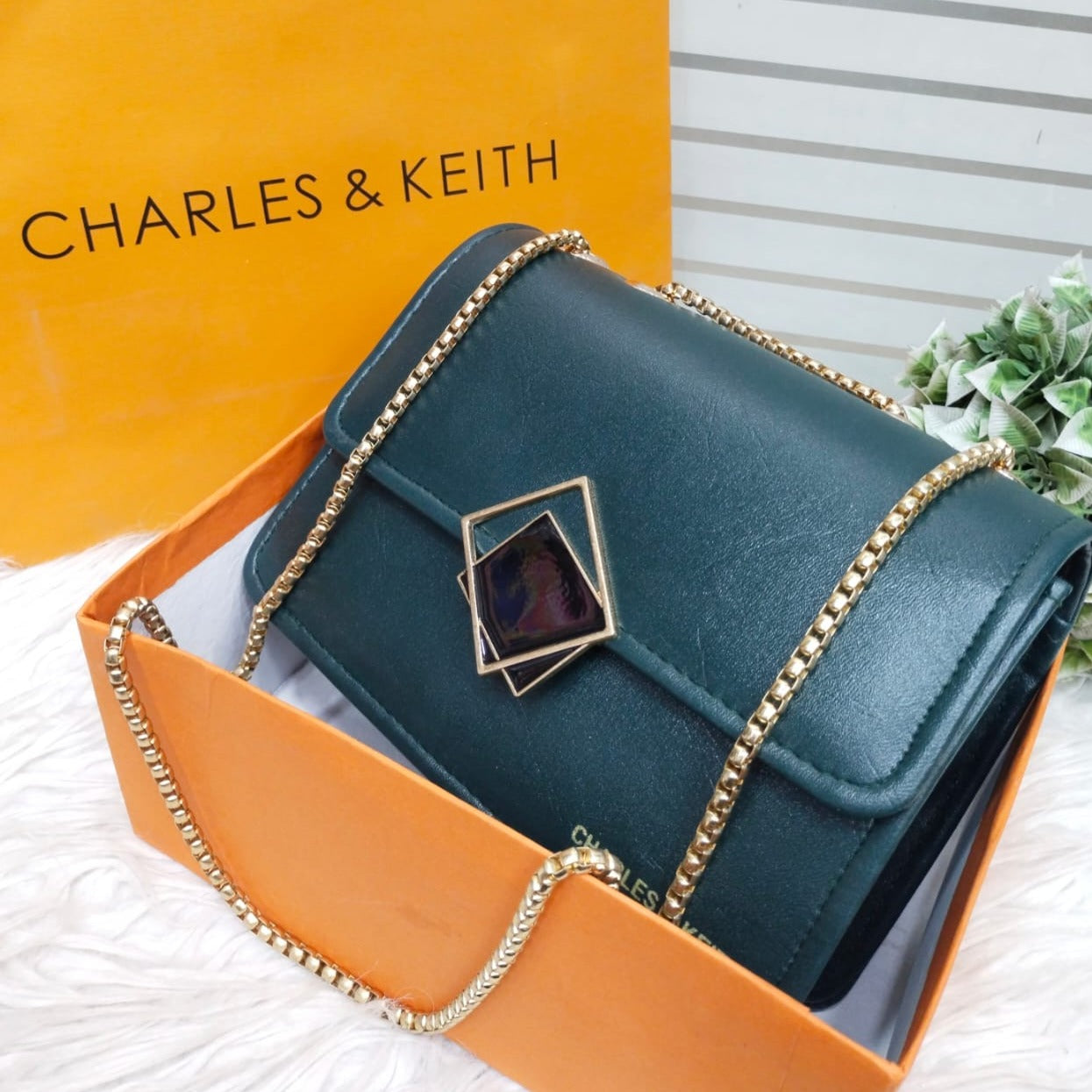 CK Crossbody Ladies Handbags