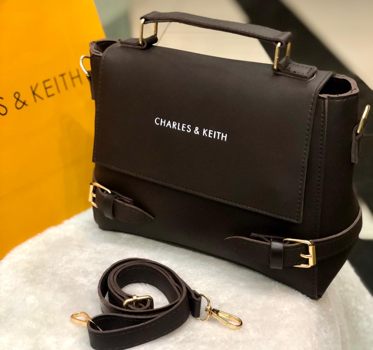 CK Crossbody Handbag