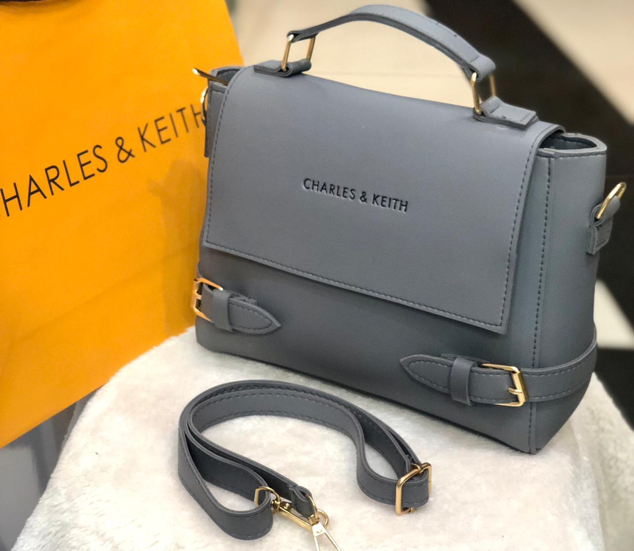CK Crossbody Handbag