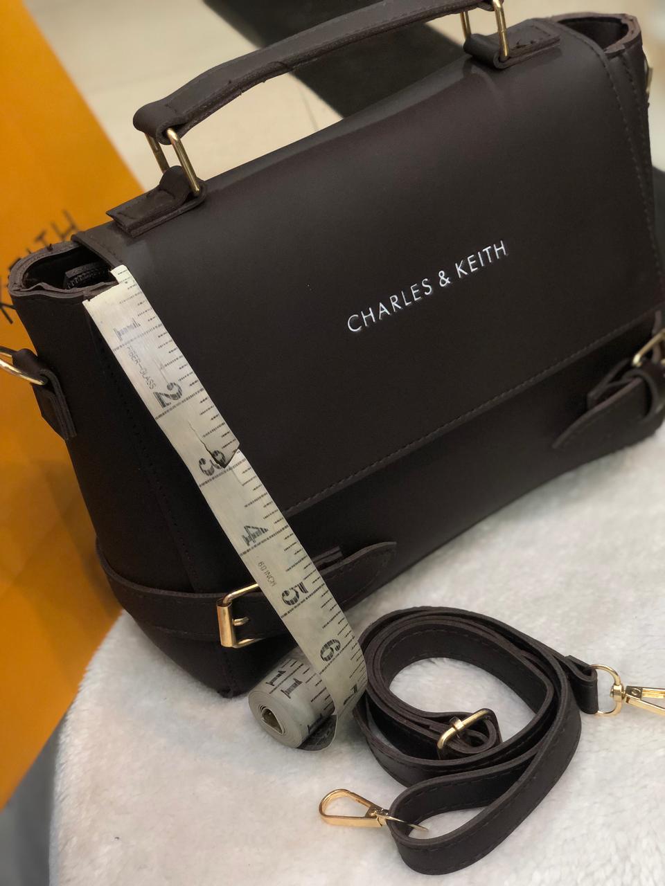 CK Crossbody Handbag