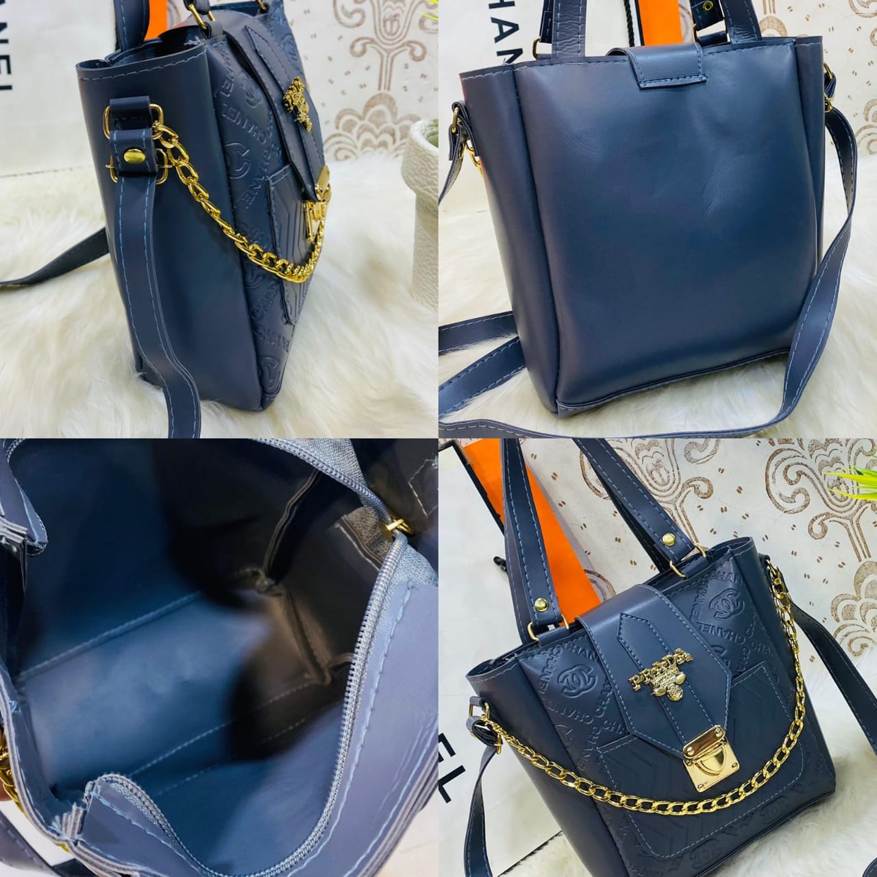 Prada Crossbody Bag