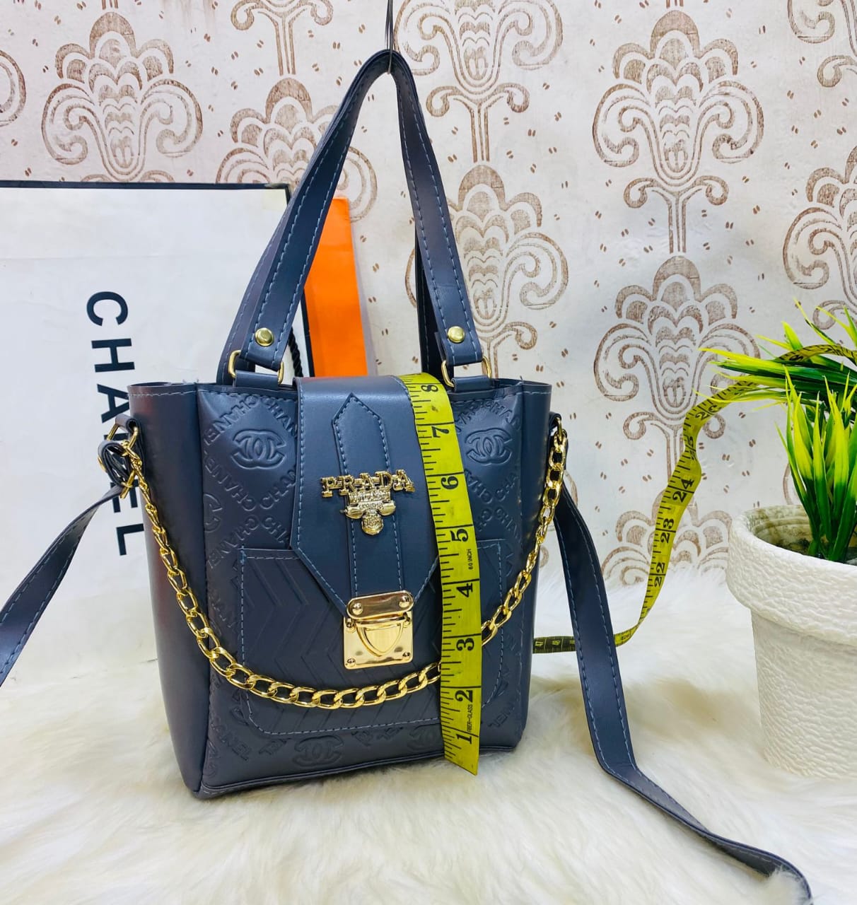 Prada Crossbody Bag