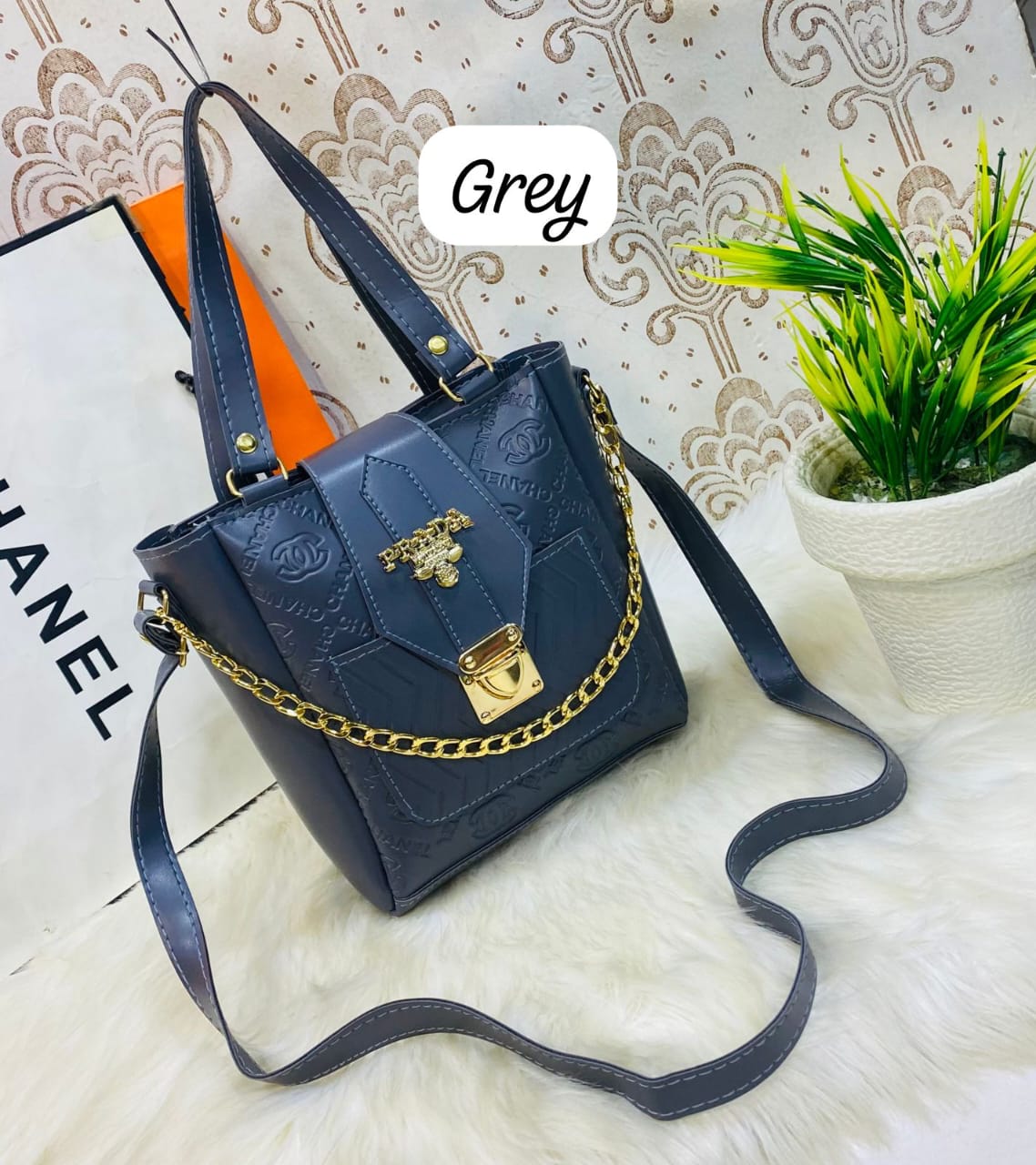 Prada Crossbody Bag