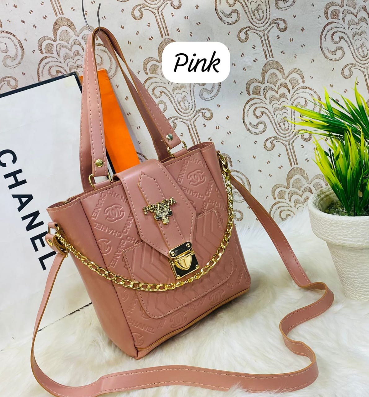 Prada Crossbody Bag