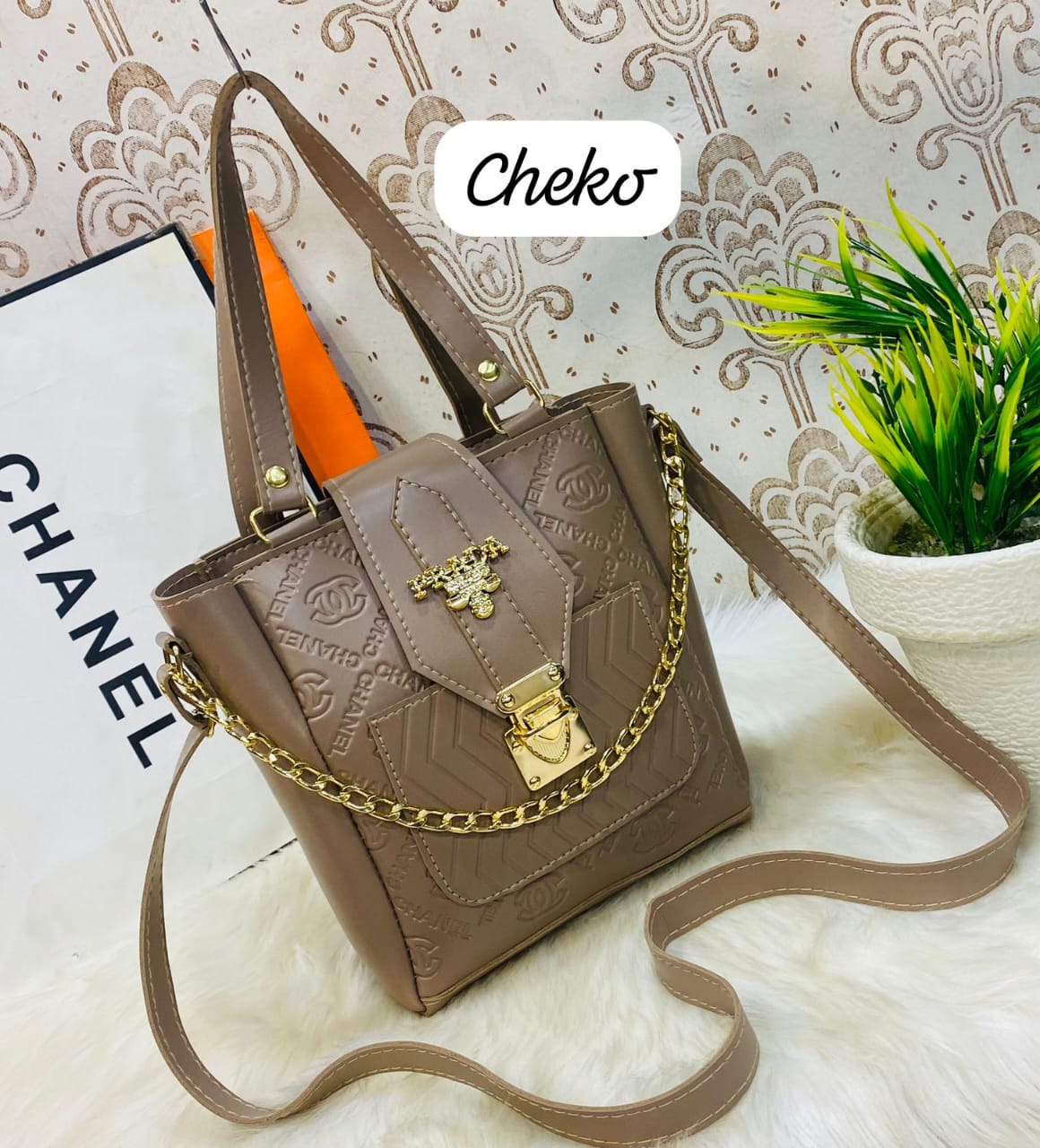 Prada Crossbody Bag