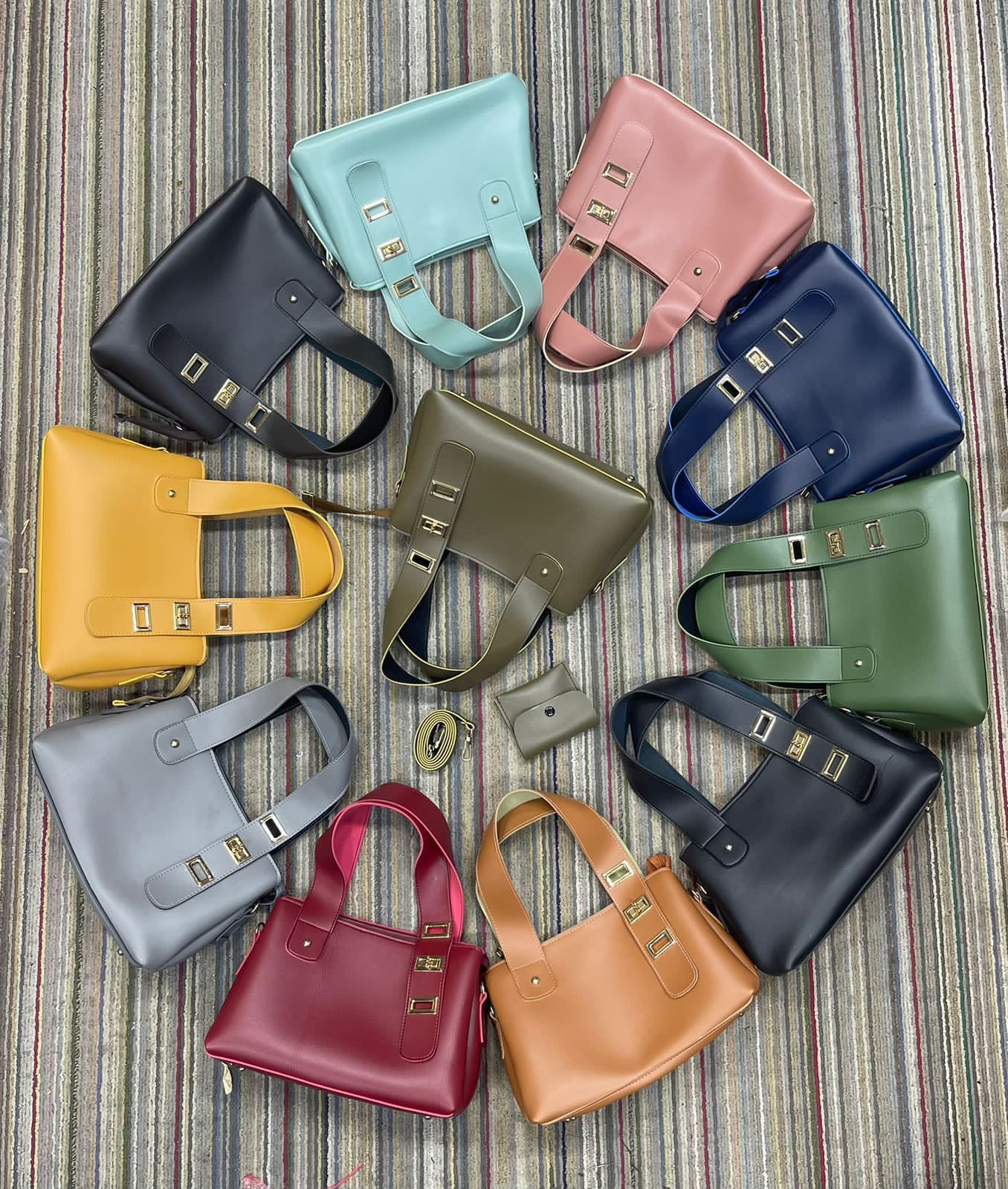 Women Shoulder Bag