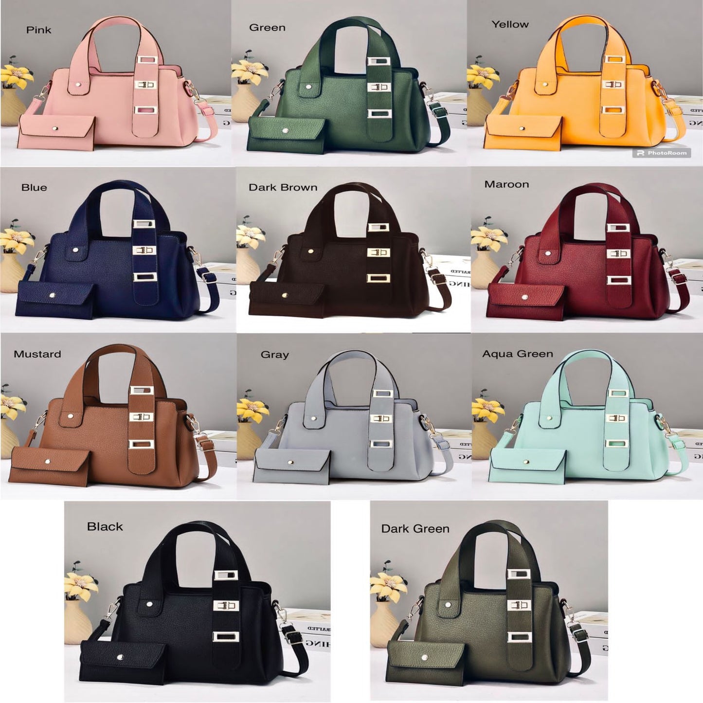 Women Shoulder Bag