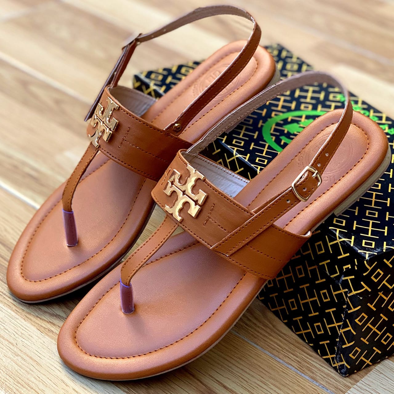 Tory Burch Sandals