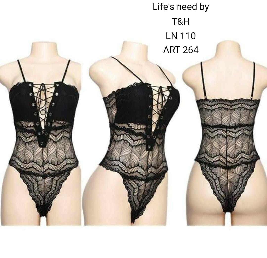 Night Shirt Lingerie