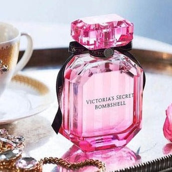 Victoria Secret Bombshell Master Copy