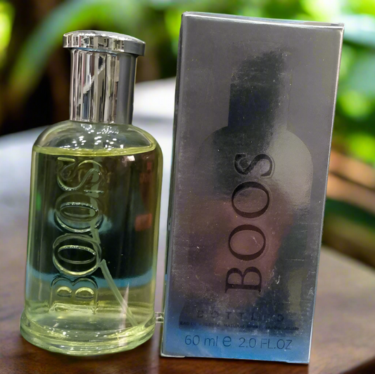 Boos Perfume