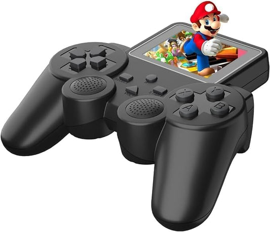 Rechargeable S10 Handy Video Game Box