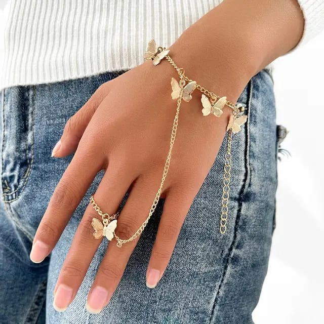 Elegant Bracelet