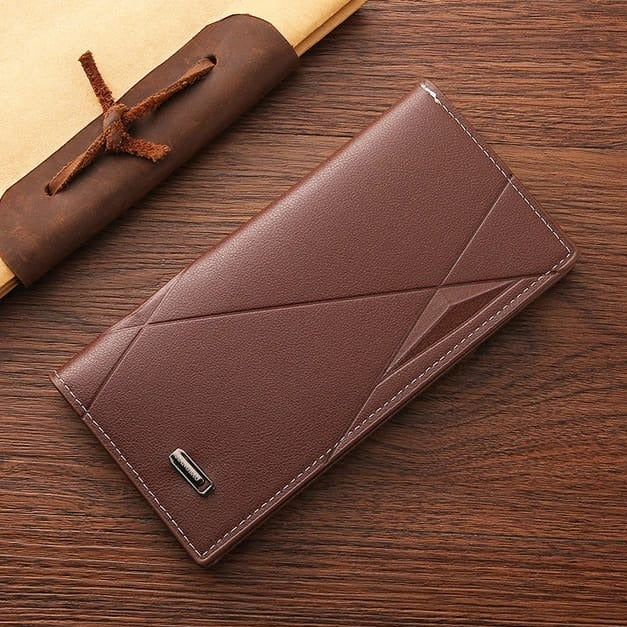 Bowies Spacious Long Wallets