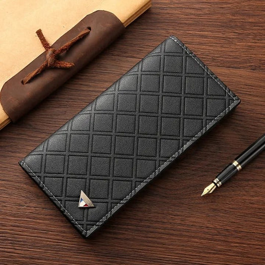 Branded Balisi Long Wallets