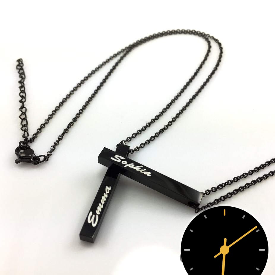 Customized BAR LOCKET