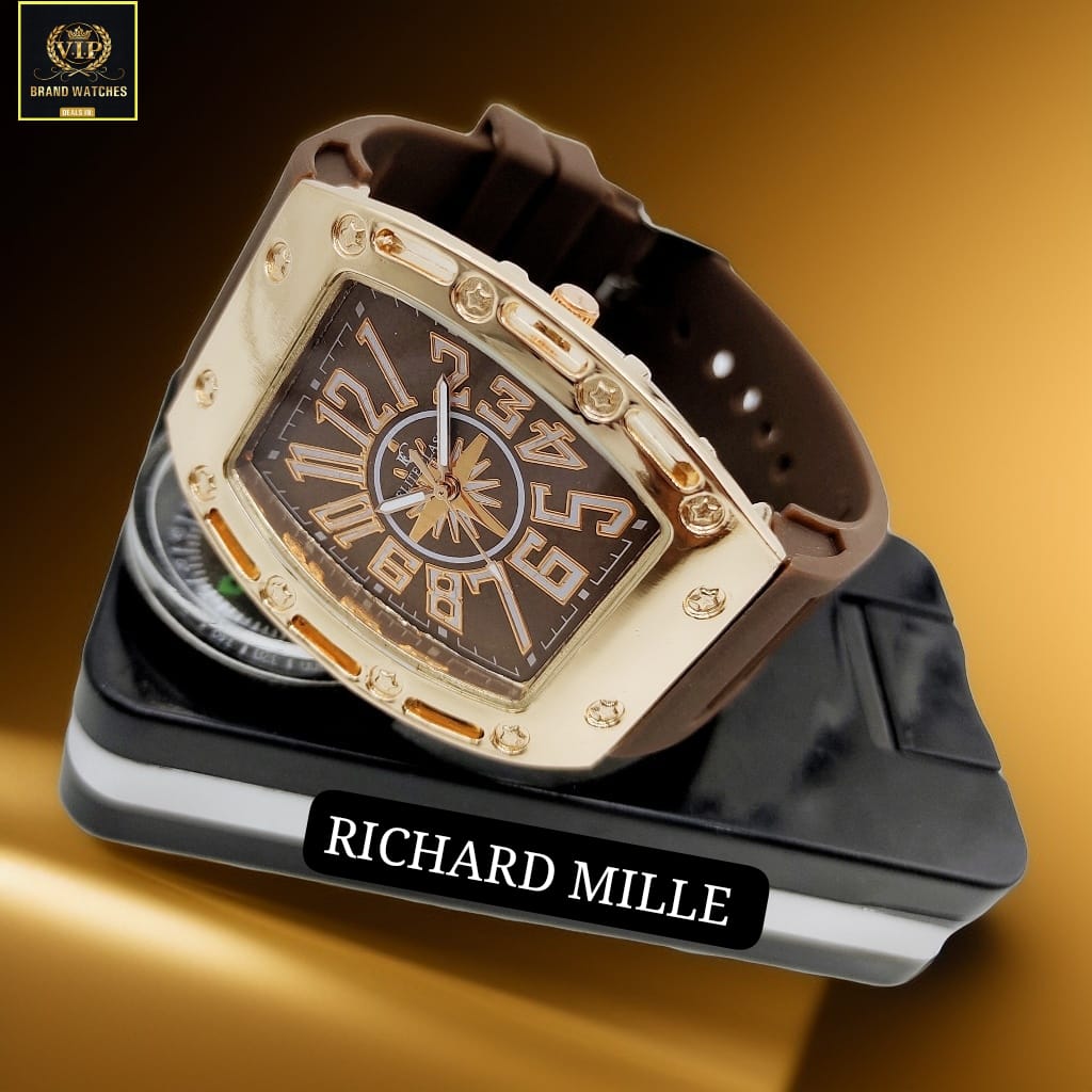 ELITE RICHARD MILLE WATCH