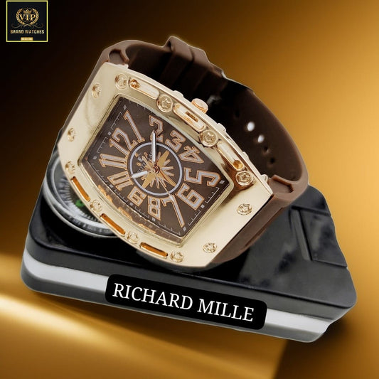 ELITE RICHARD MILLE WATCH