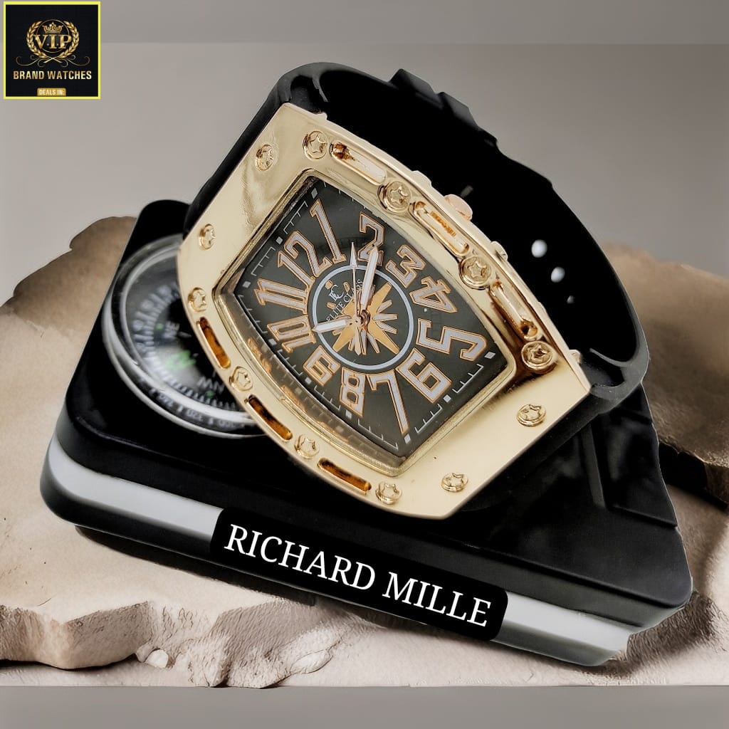 ELITE RICHARD MILLE WATCH