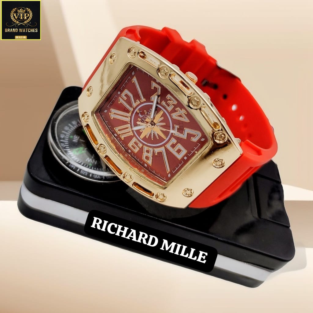 ELITE RICHARD MILLE WATCH