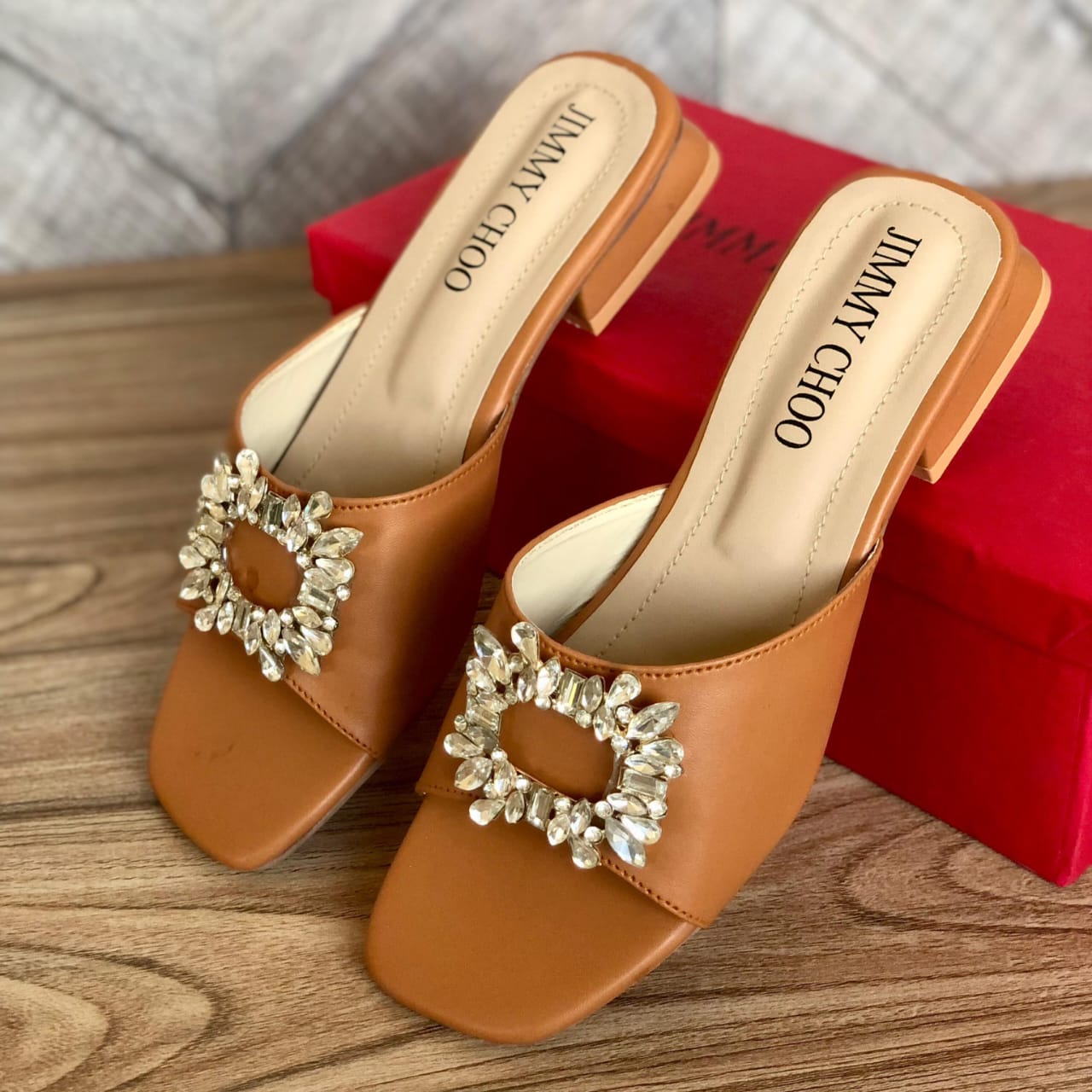 Jimmy Choo Heels