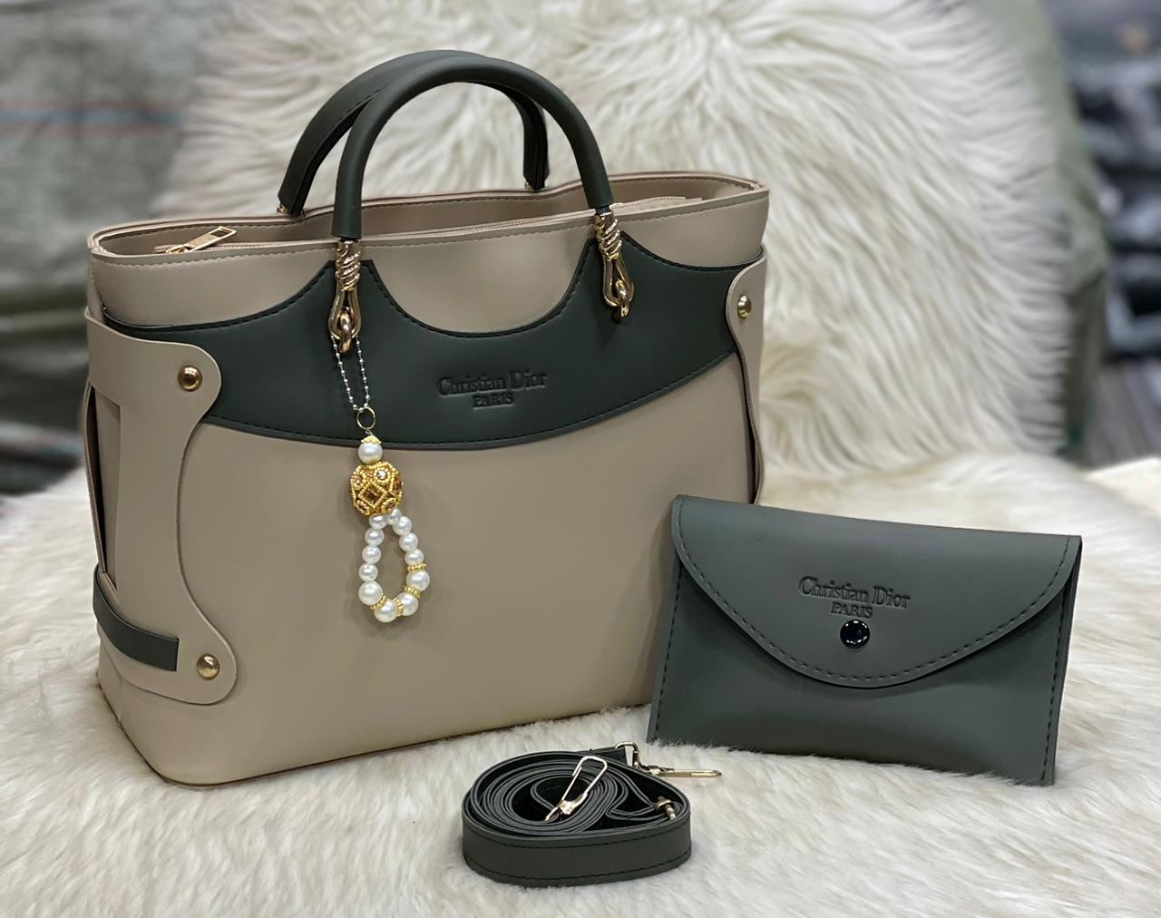 Luxury Christian Dior Handbag