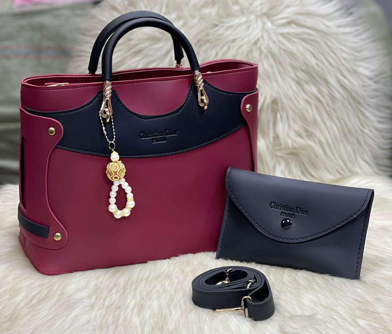 Luxury Christian Dior Handbag