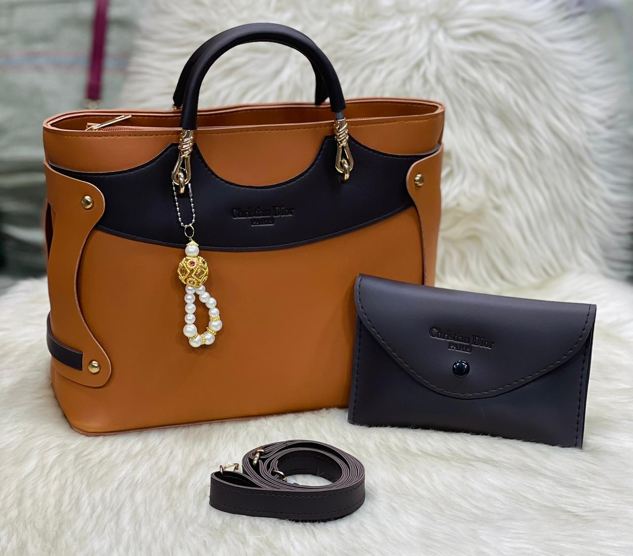 Luxury Christian Dior Handbag