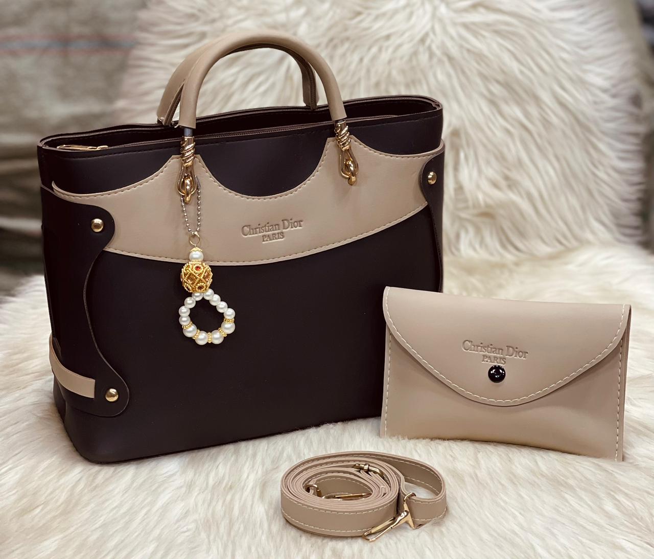 Luxury Christian Dior Handbag