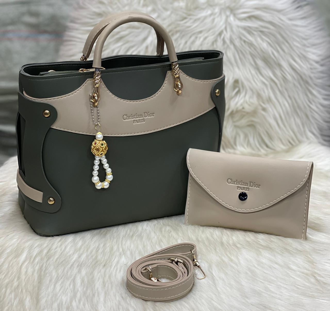 Luxury Christian Dior Handbag