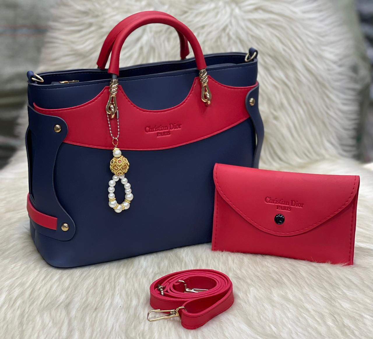 Luxury Christian Dior Handbag
