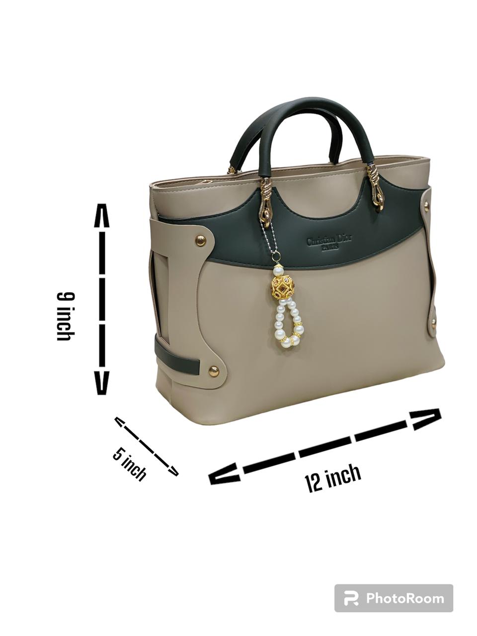 Luxury Christian Dior Handbag