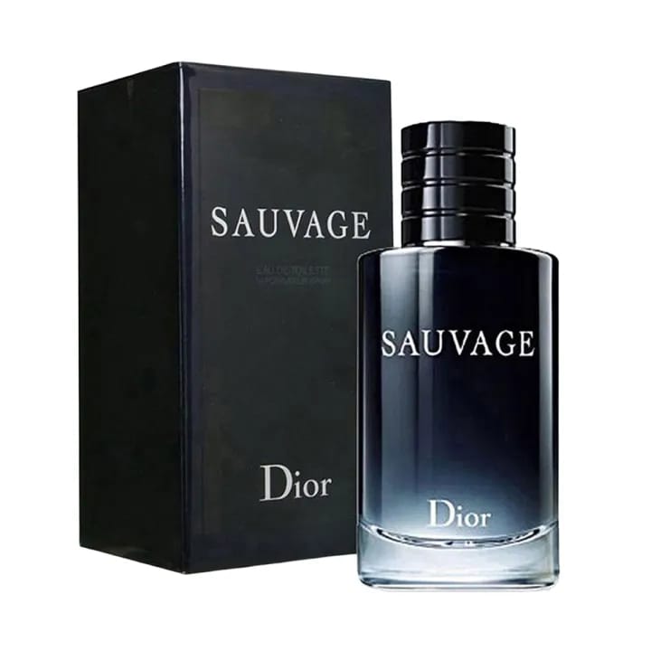 Sauvage Dior Perfume - Master Copy - 100ml