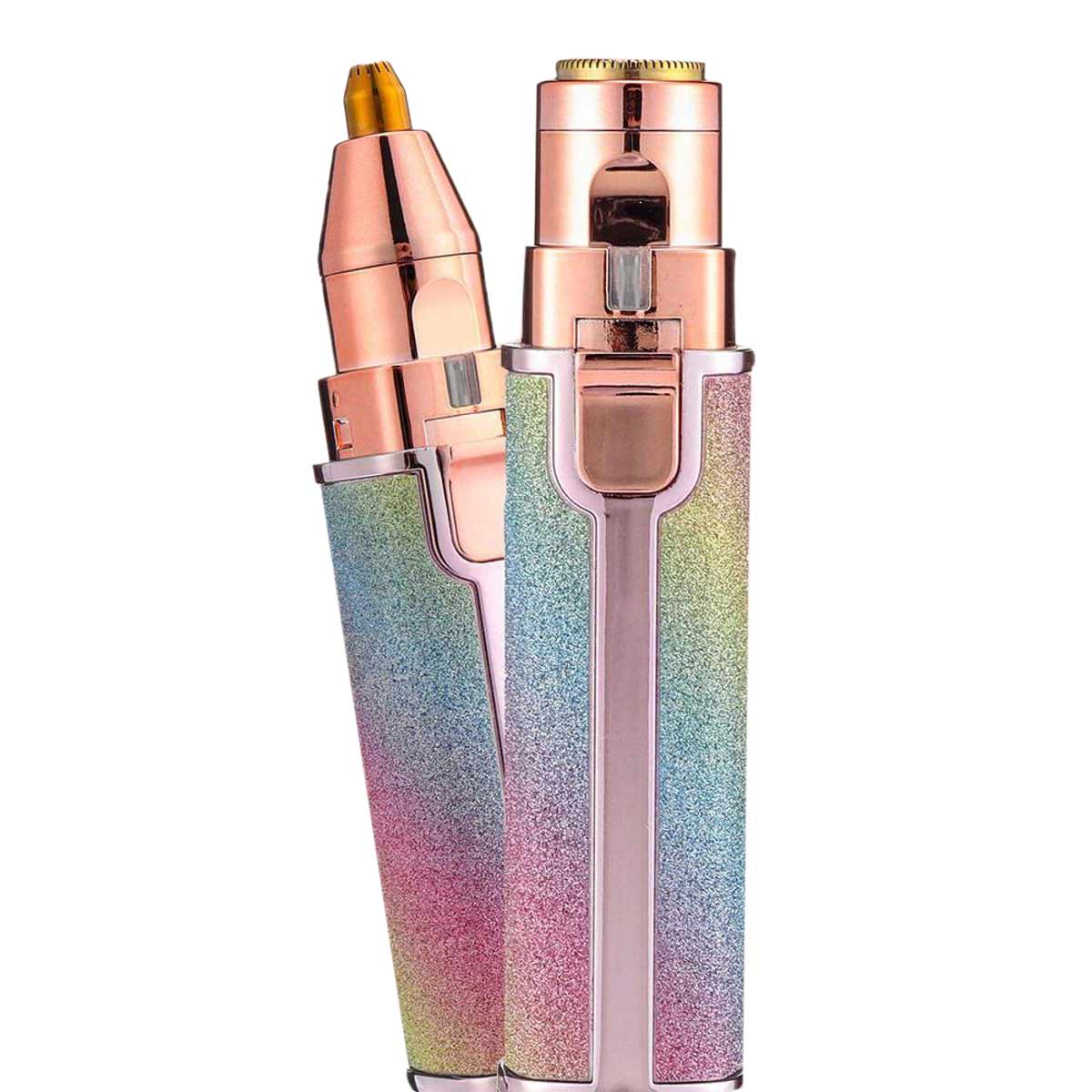 Rechargeable Hair Trimmer 2in1