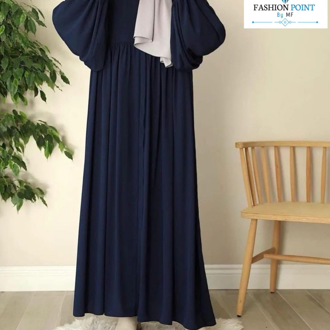 Roman Abaya