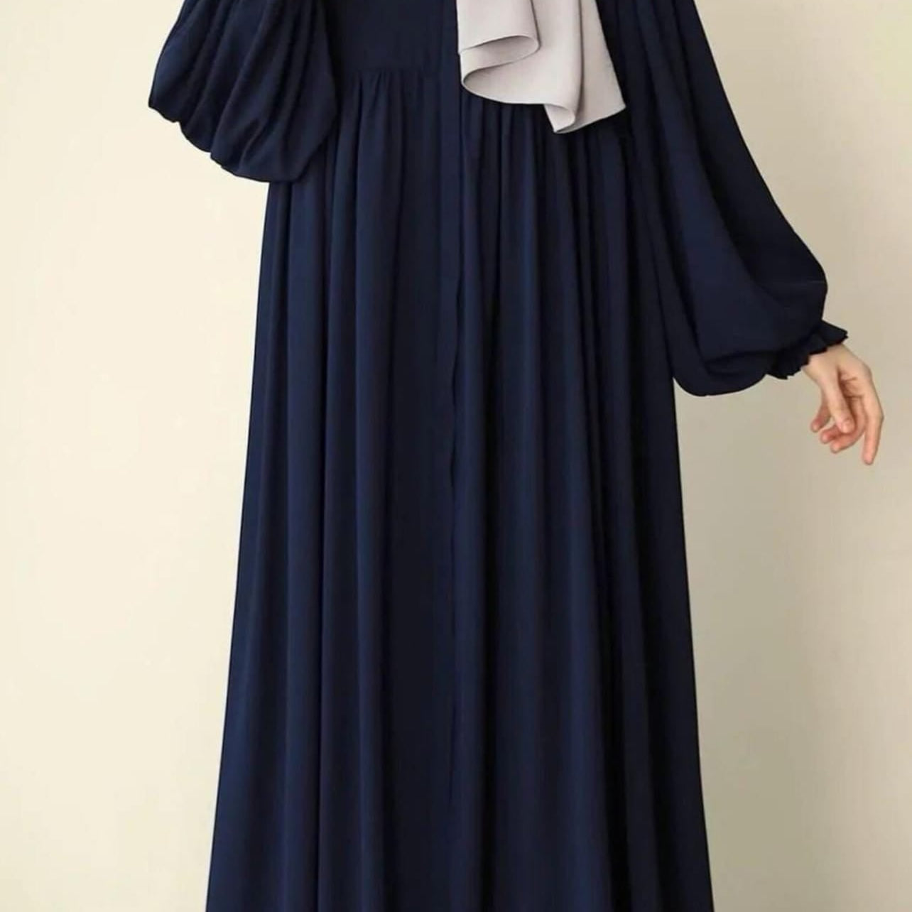 Roman Abaya