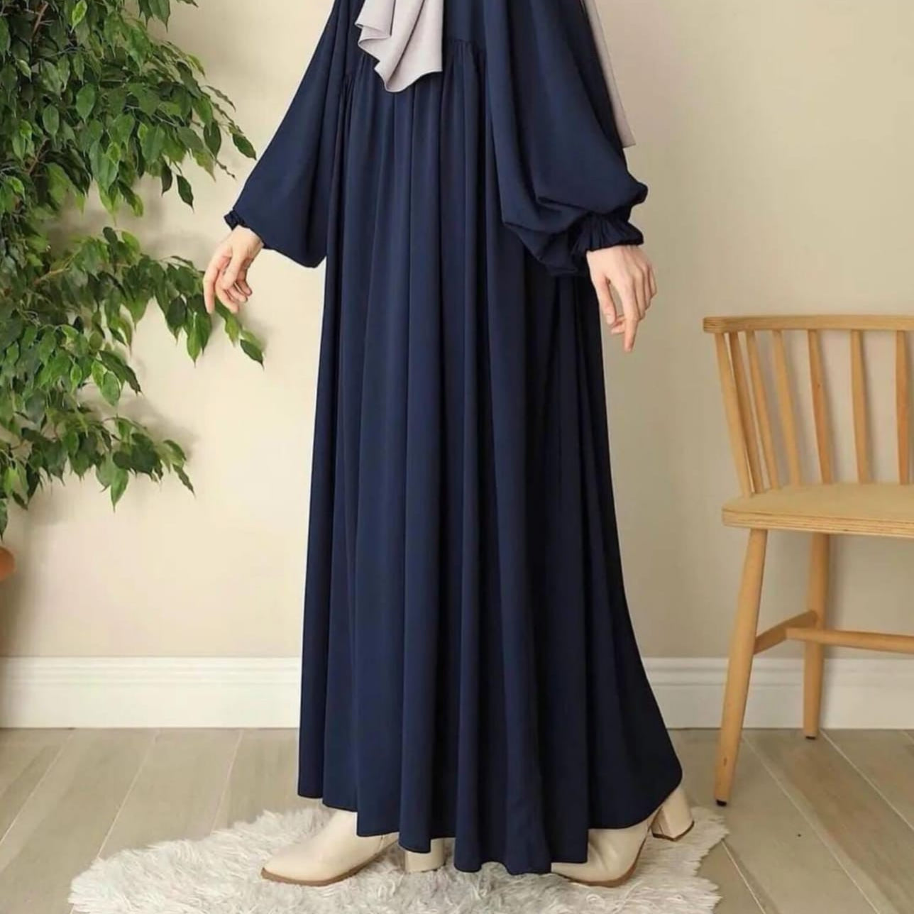 Roman Abaya