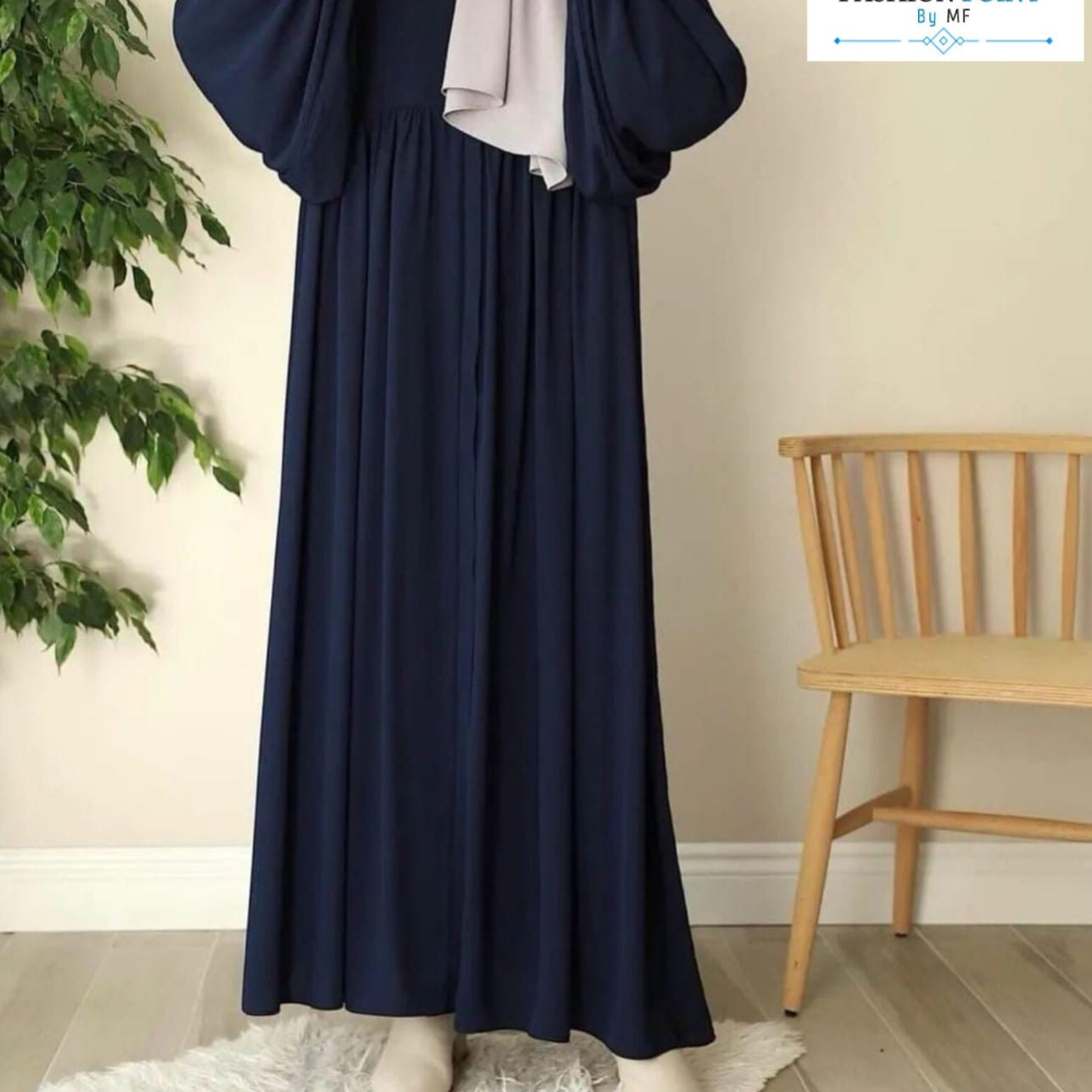 Roman Abaya