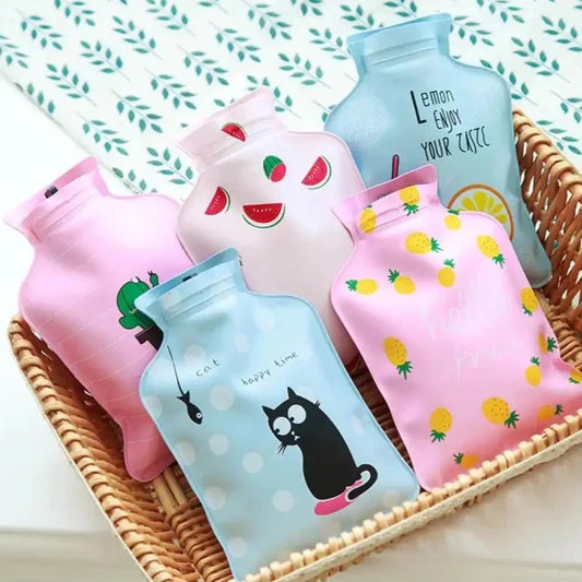 Bottle Warmer Pouch