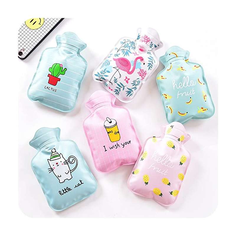 Bottle Warmer Pouch