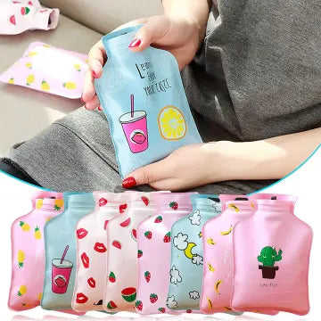 Bottle Warmer Pouch