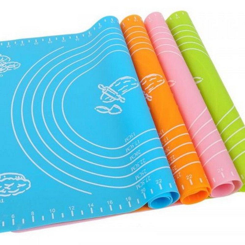 Silicone Roti Dough Maker