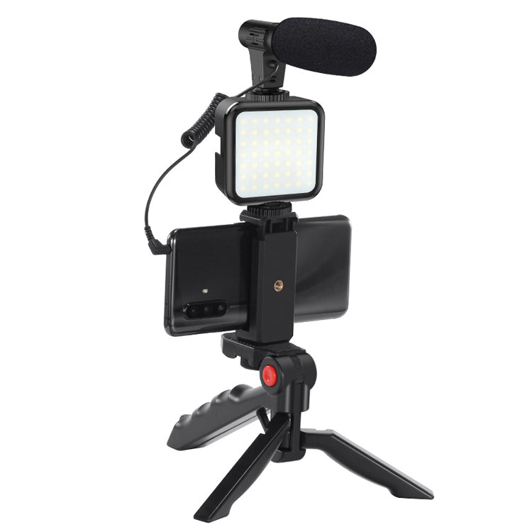 Vlogging Smart Kit with Wireless Remote