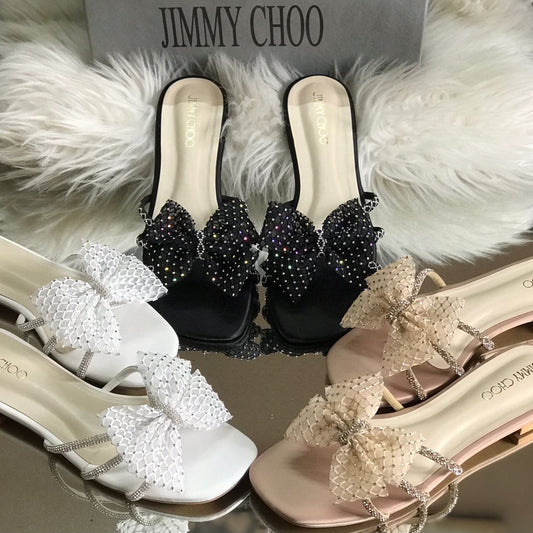 Jimmy Choo Slippers