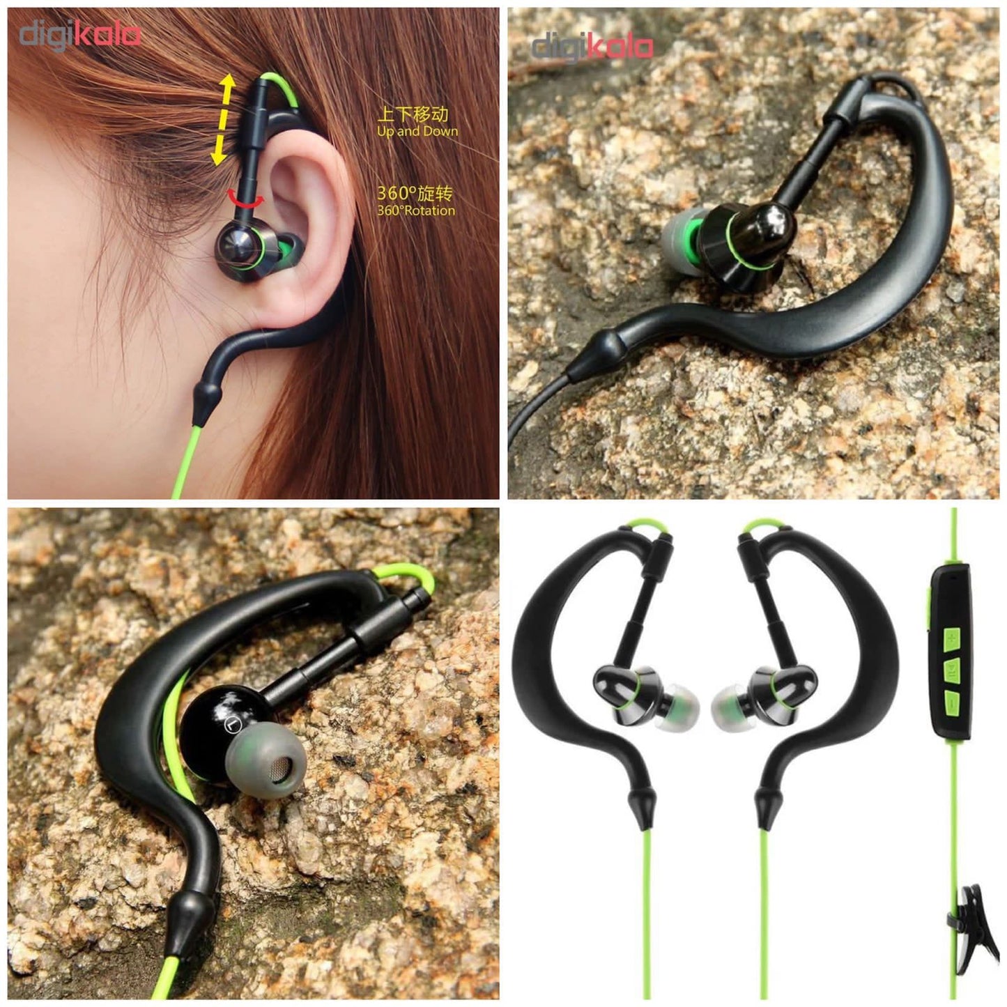 Metal TB10 Wireless Earbuds