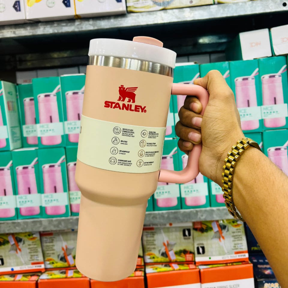 Stanley Tumbler